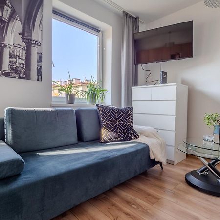 Wspomnienie Mlodosci Apartman Krakkó Kültér fotó