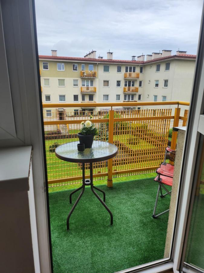 Wspomnienie Mlodosci Apartman Krakkó Kültér fotó