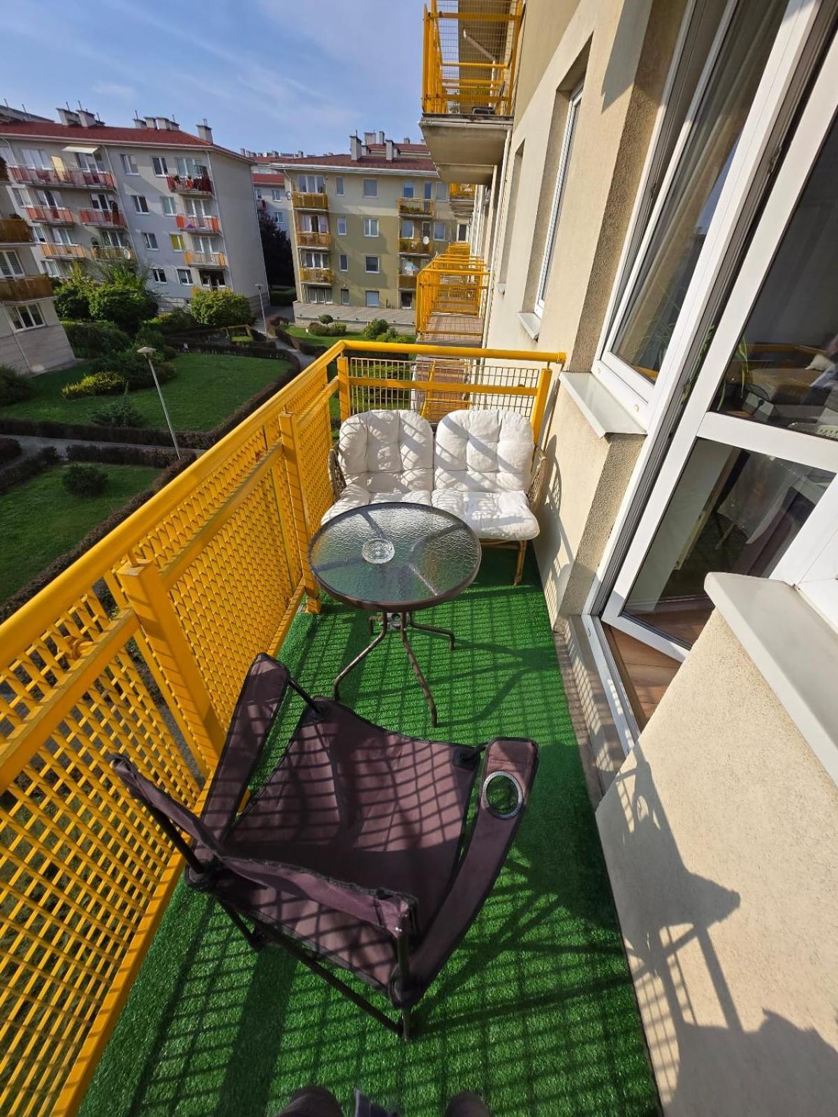 Wspomnienie Mlodosci Apartman Krakkó Kültér fotó