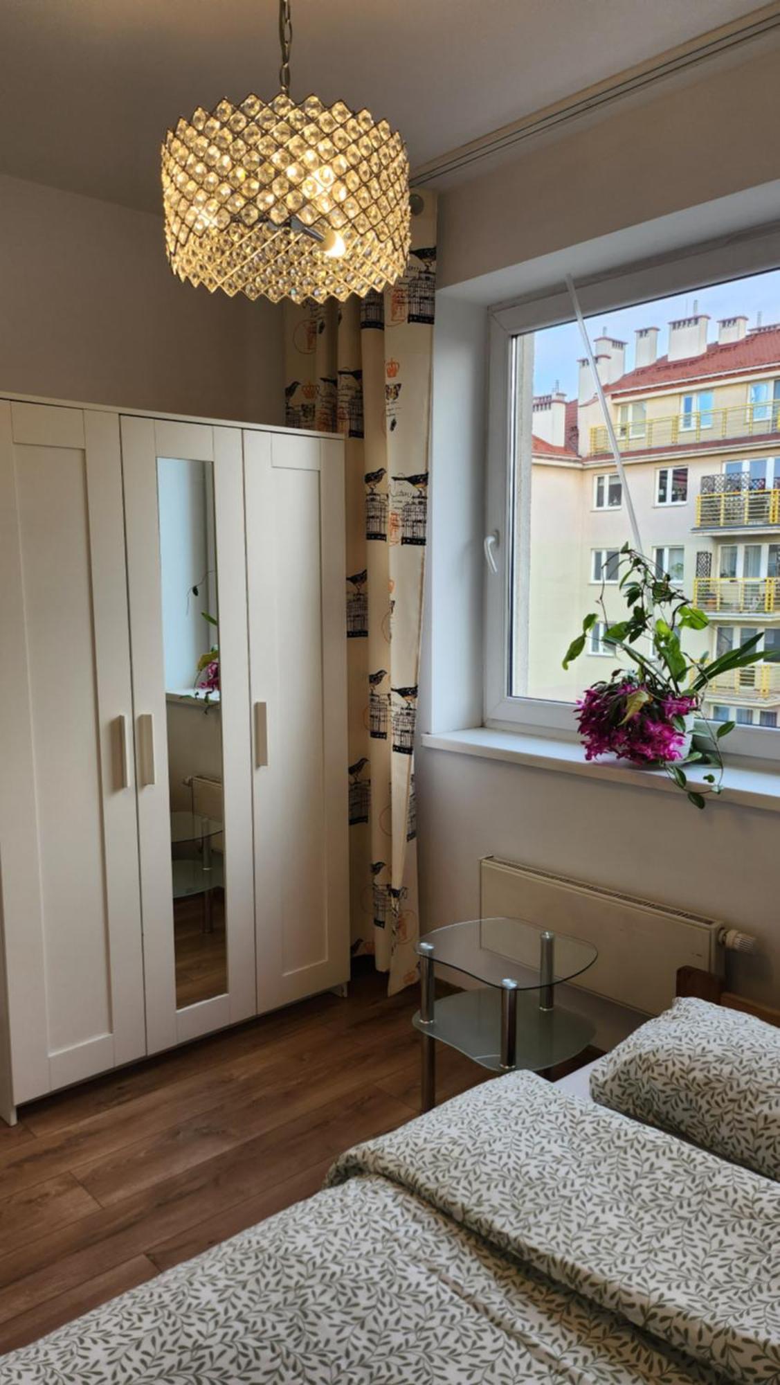 Wspomnienie Mlodosci Apartman Krakkó Kültér fotó