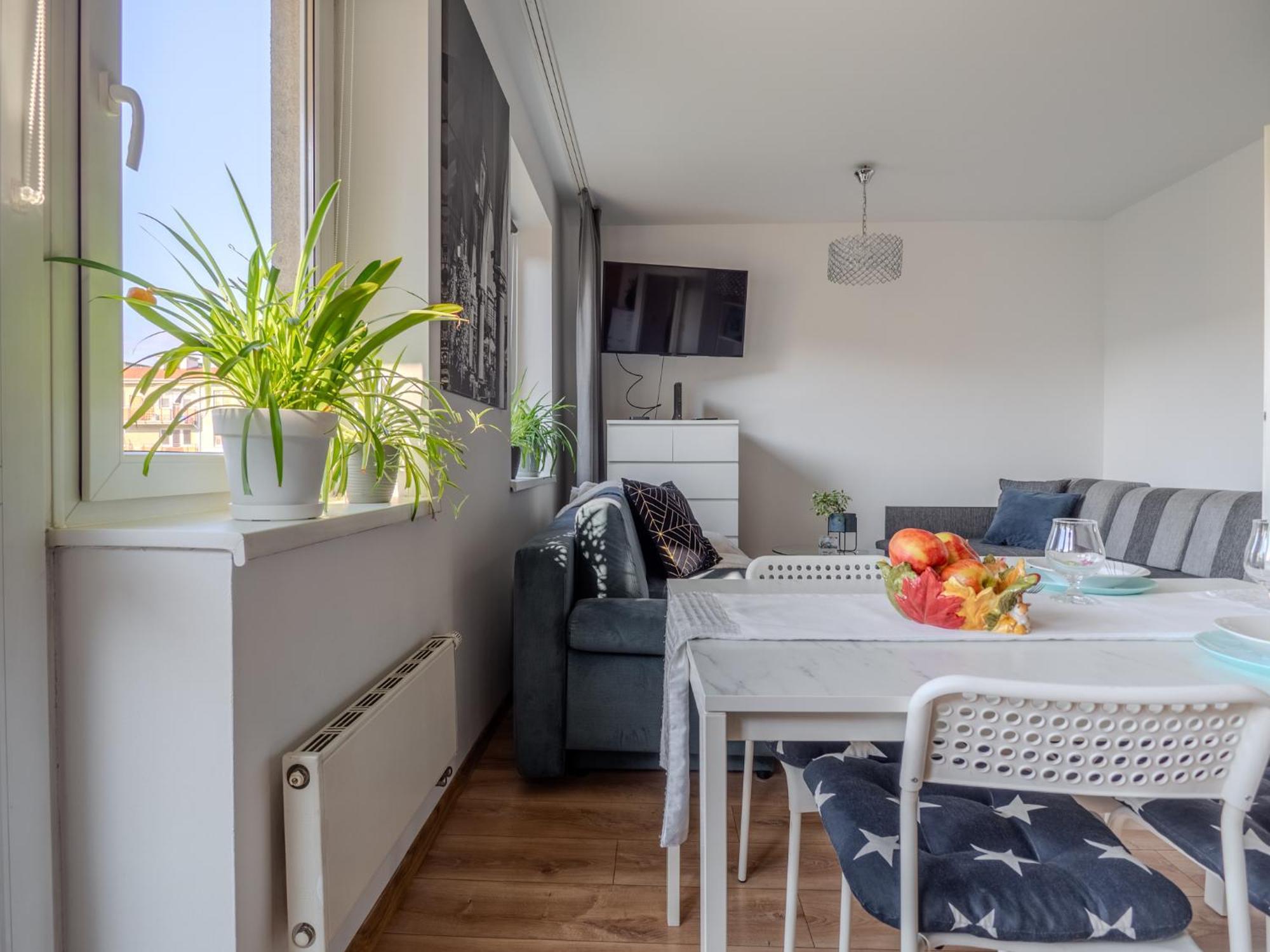 Wspomnienie Mlodosci Apartman Krakkó Kültér fotó