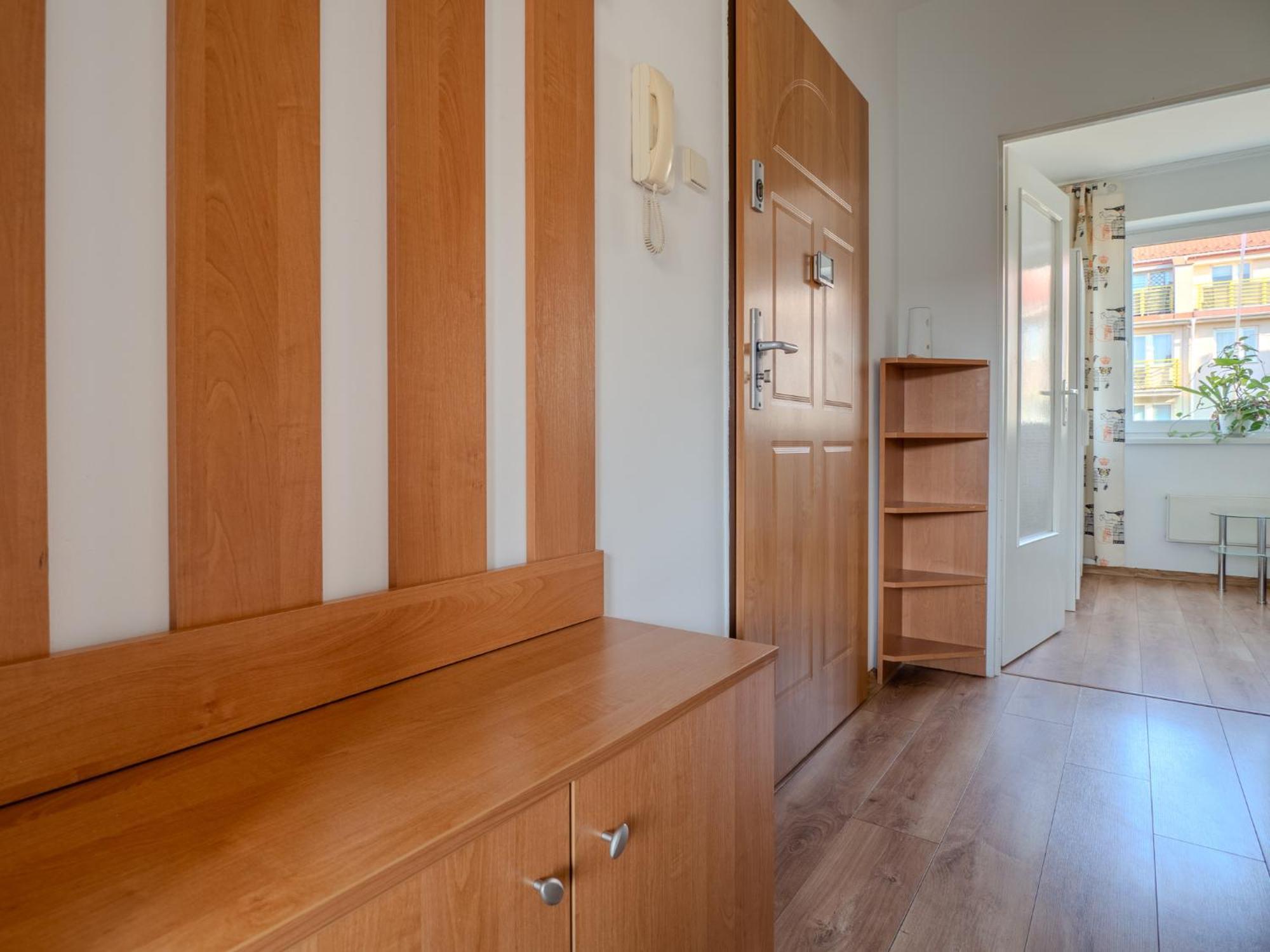 Wspomnienie Mlodosci Apartman Krakkó Kültér fotó