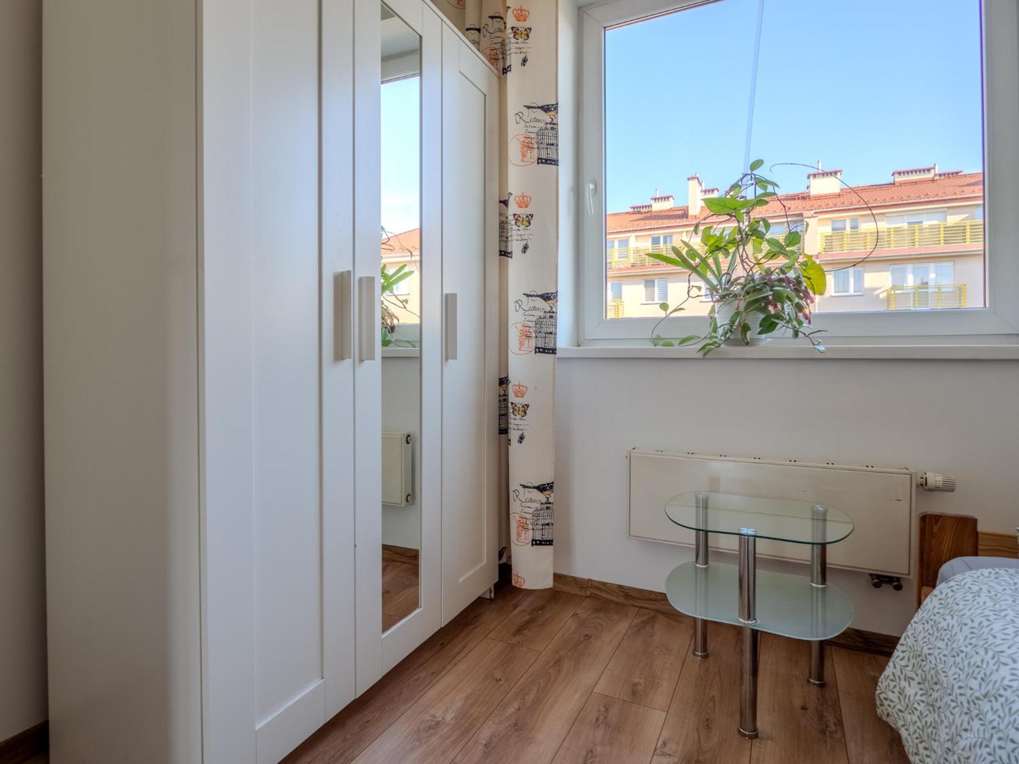Wspomnienie Mlodosci Apartman Krakkó Kültér fotó