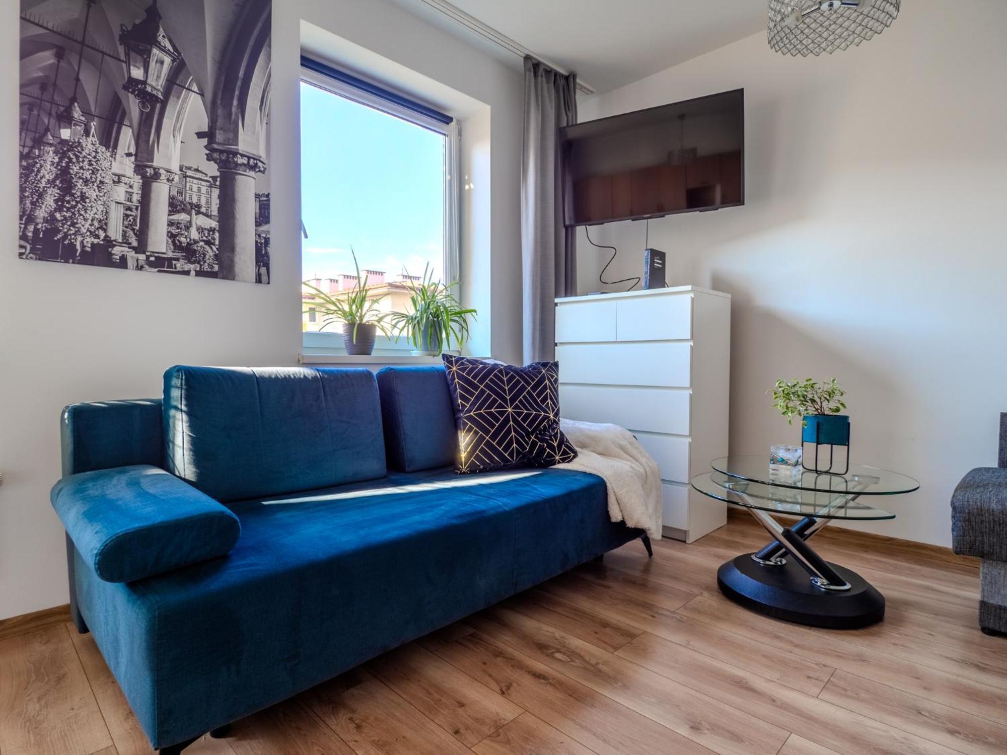 Wspomnienie Mlodosci Apartman Krakkó Kültér fotó