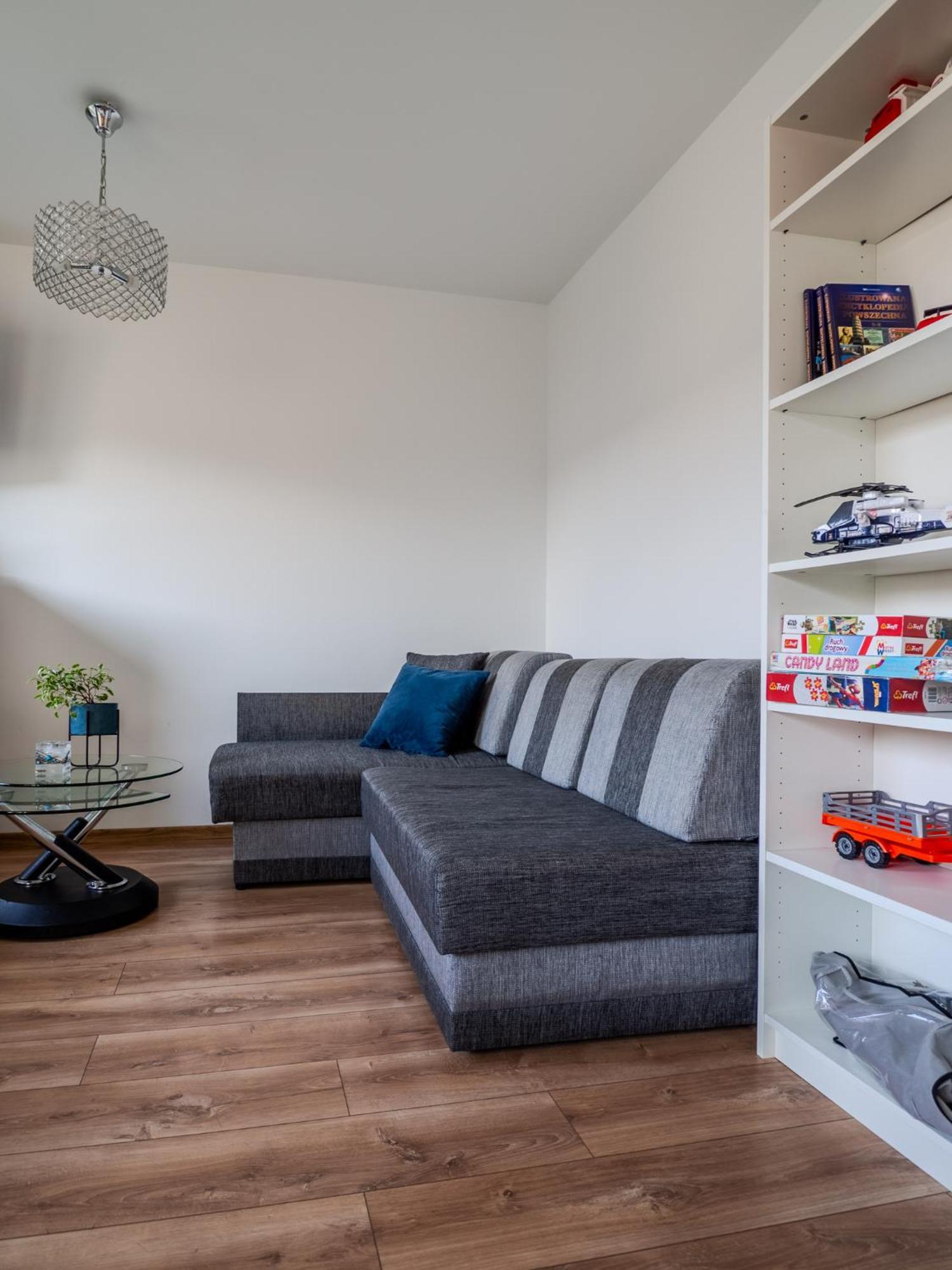 Wspomnienie Mlodosci Apartman Krakkó Kültér fotó
